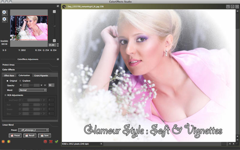 ColorEffectsStudio 2